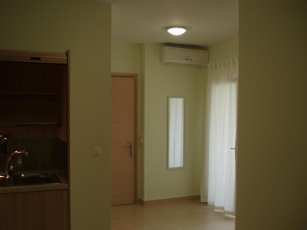 Petite Sirene Studios Paralia Katerinis Room photo